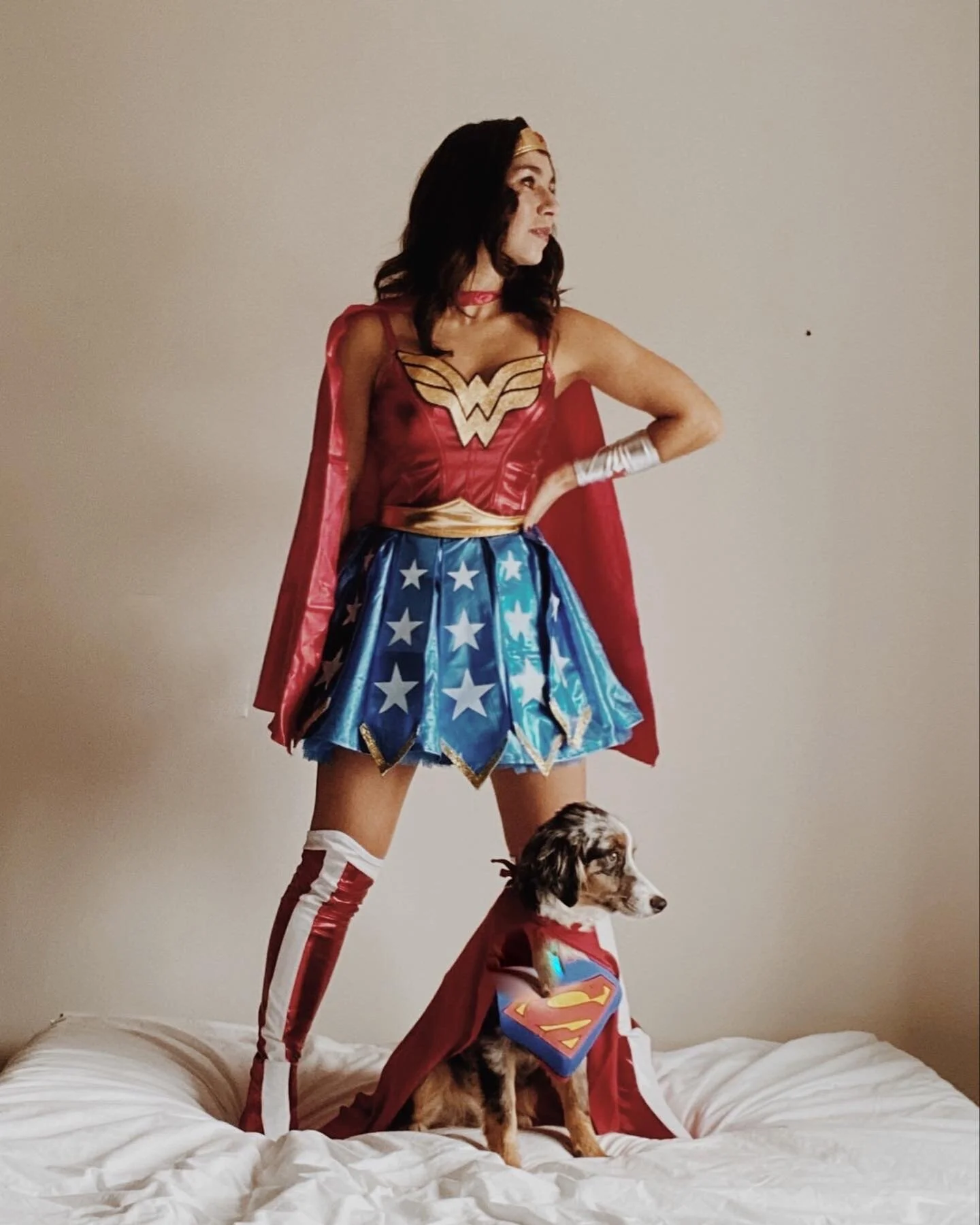 This Would Be Hotter If My Torso Was Longer