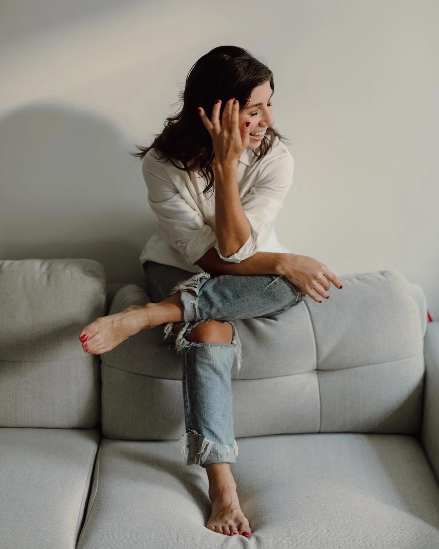 Grateful-ish, but mostly Grateful