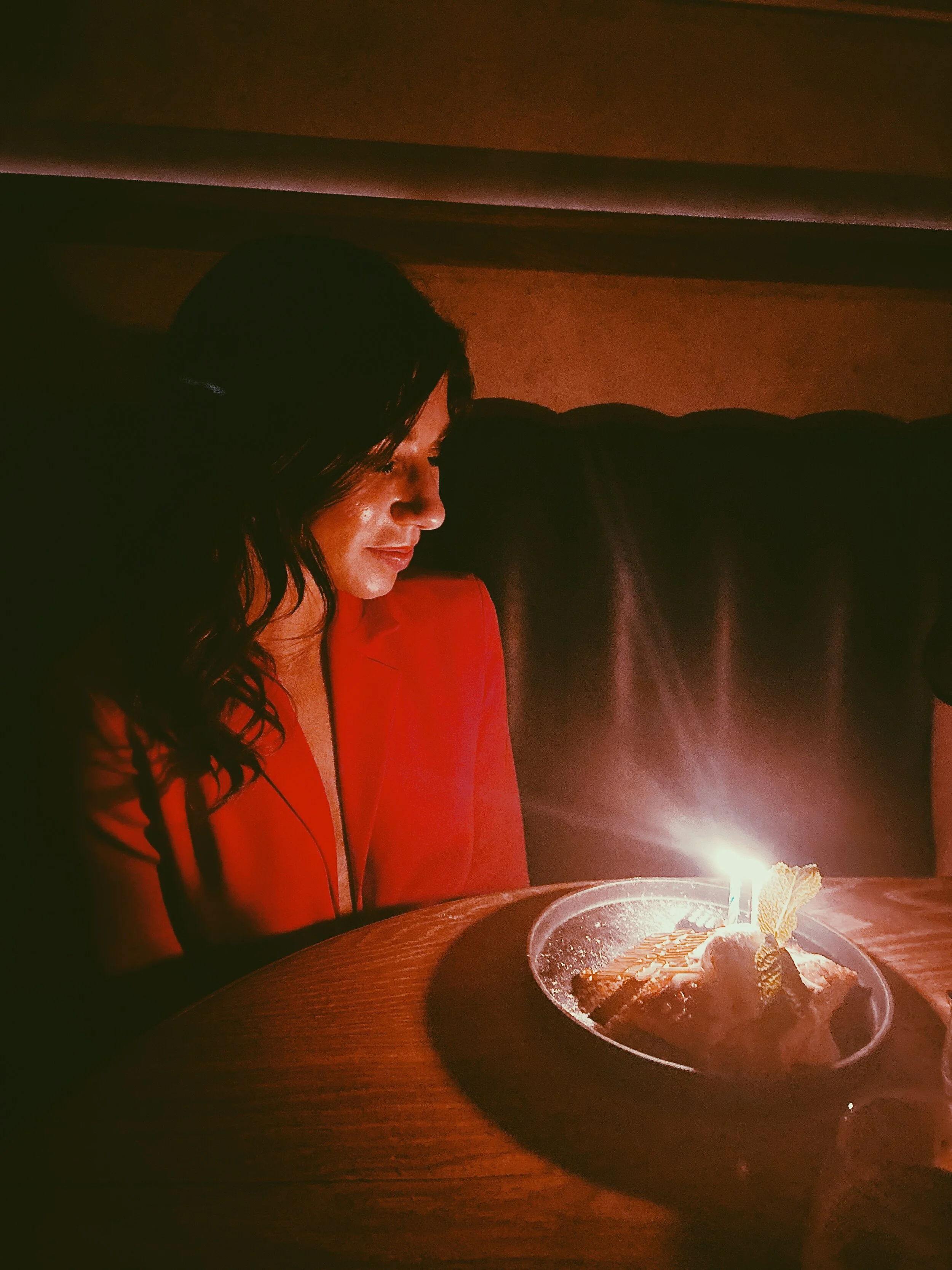 Packing and Unpacking for Another Trip Around the Sun