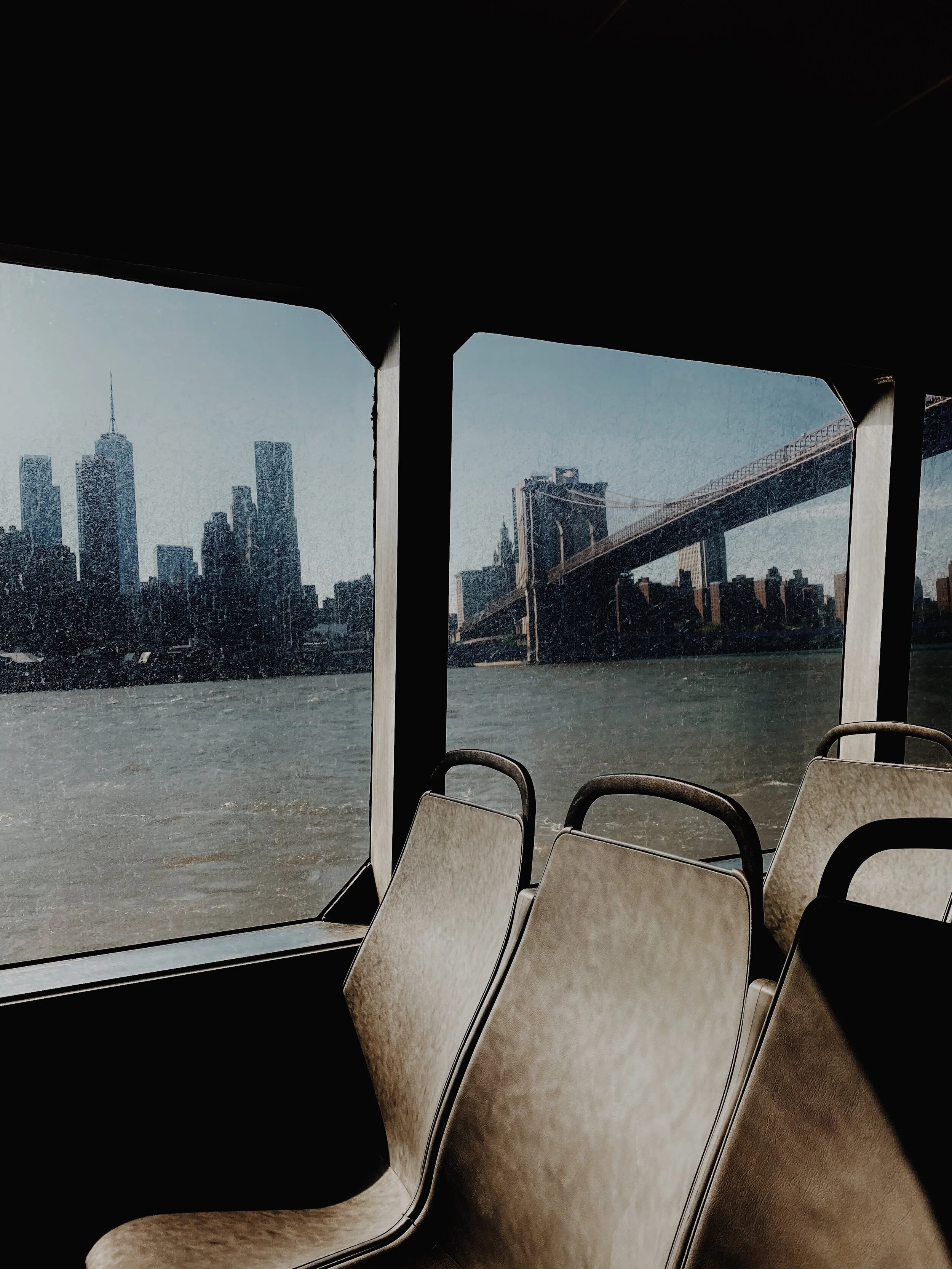 When You Feel Afraid, Recite What You Know