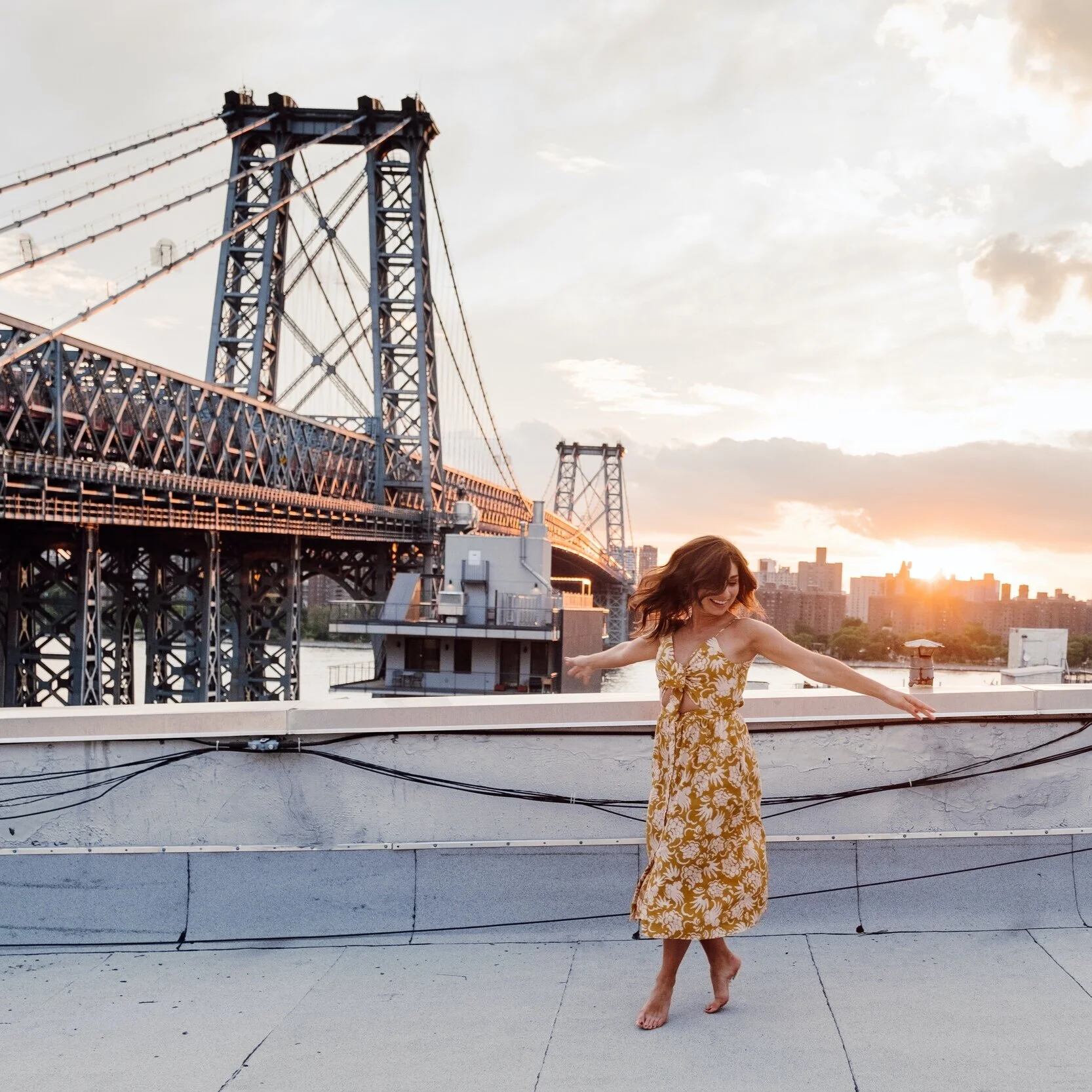 We Can Have Our Simple