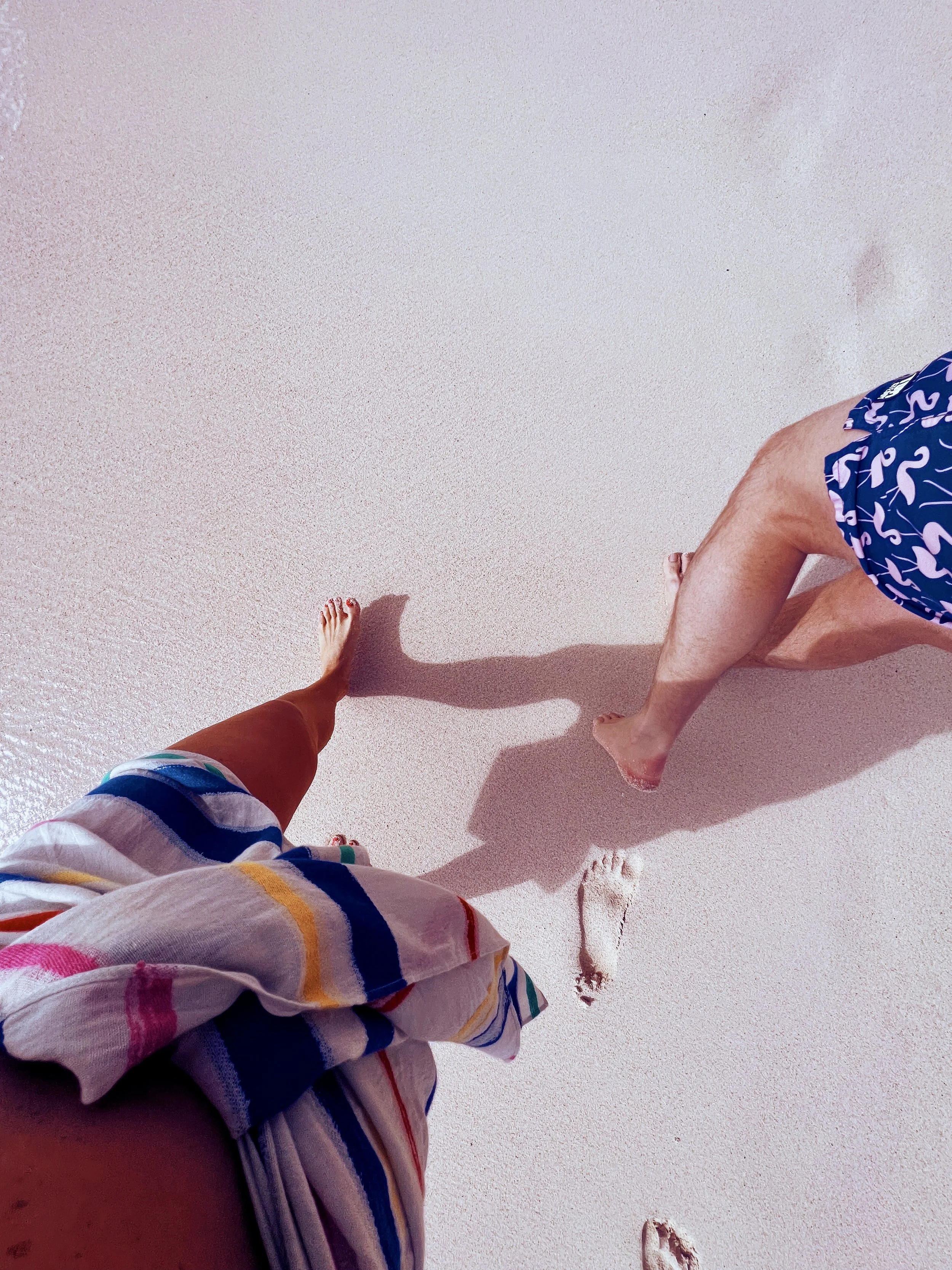 Dedicated Time to Nothing