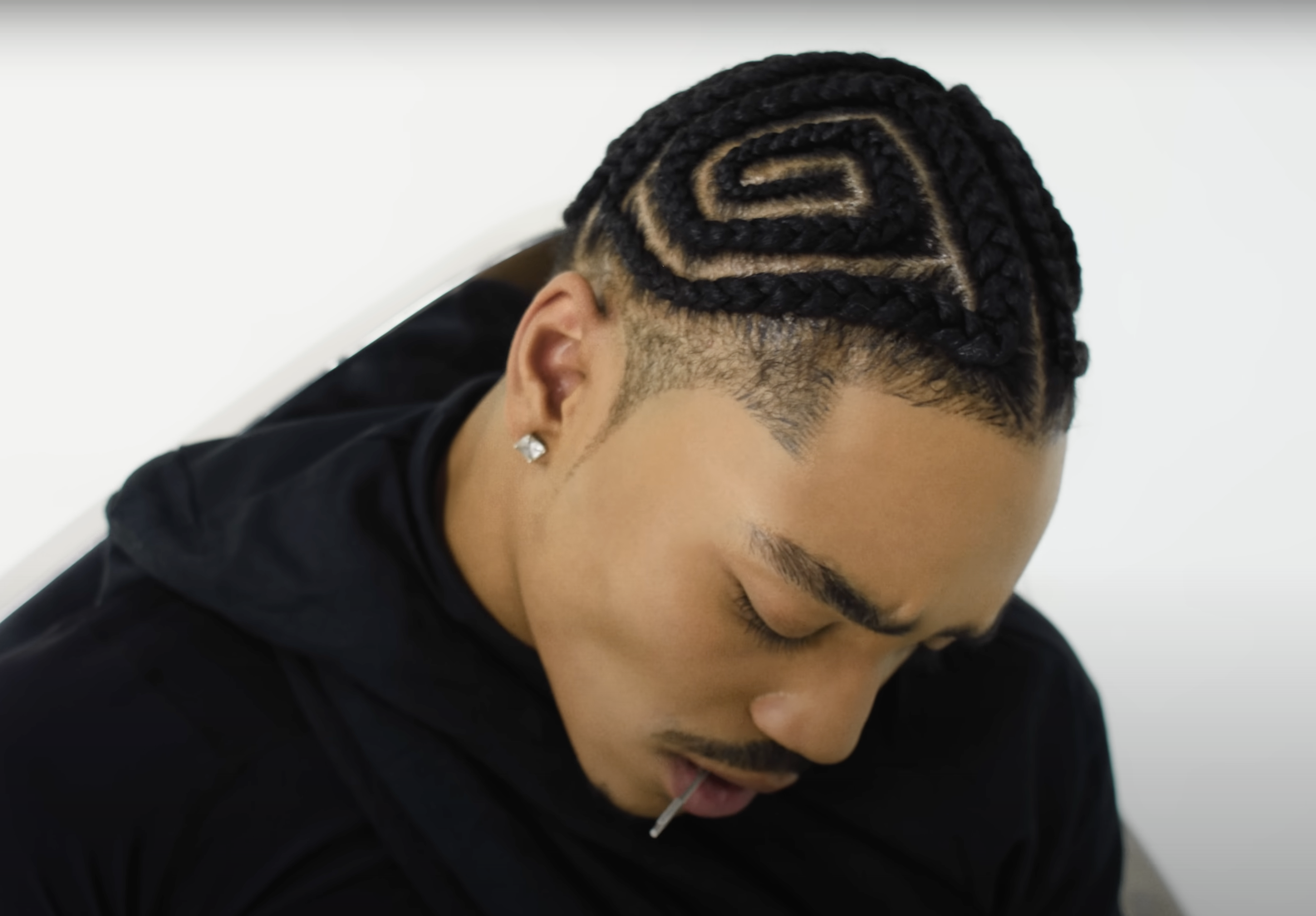 JOSH LEVI 'DON'T GO'