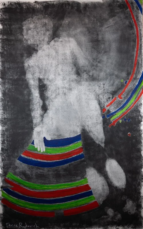 TRybovich_(S)noAngel_2025-charcoal,ink.jpg