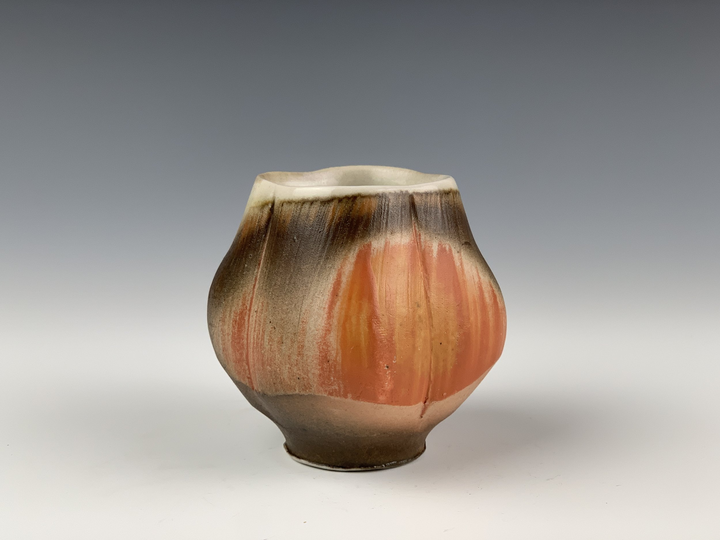 Simon Levin Whiskey Cup. 2.75h”x2.5w”x2.5d” 2020.jpeg