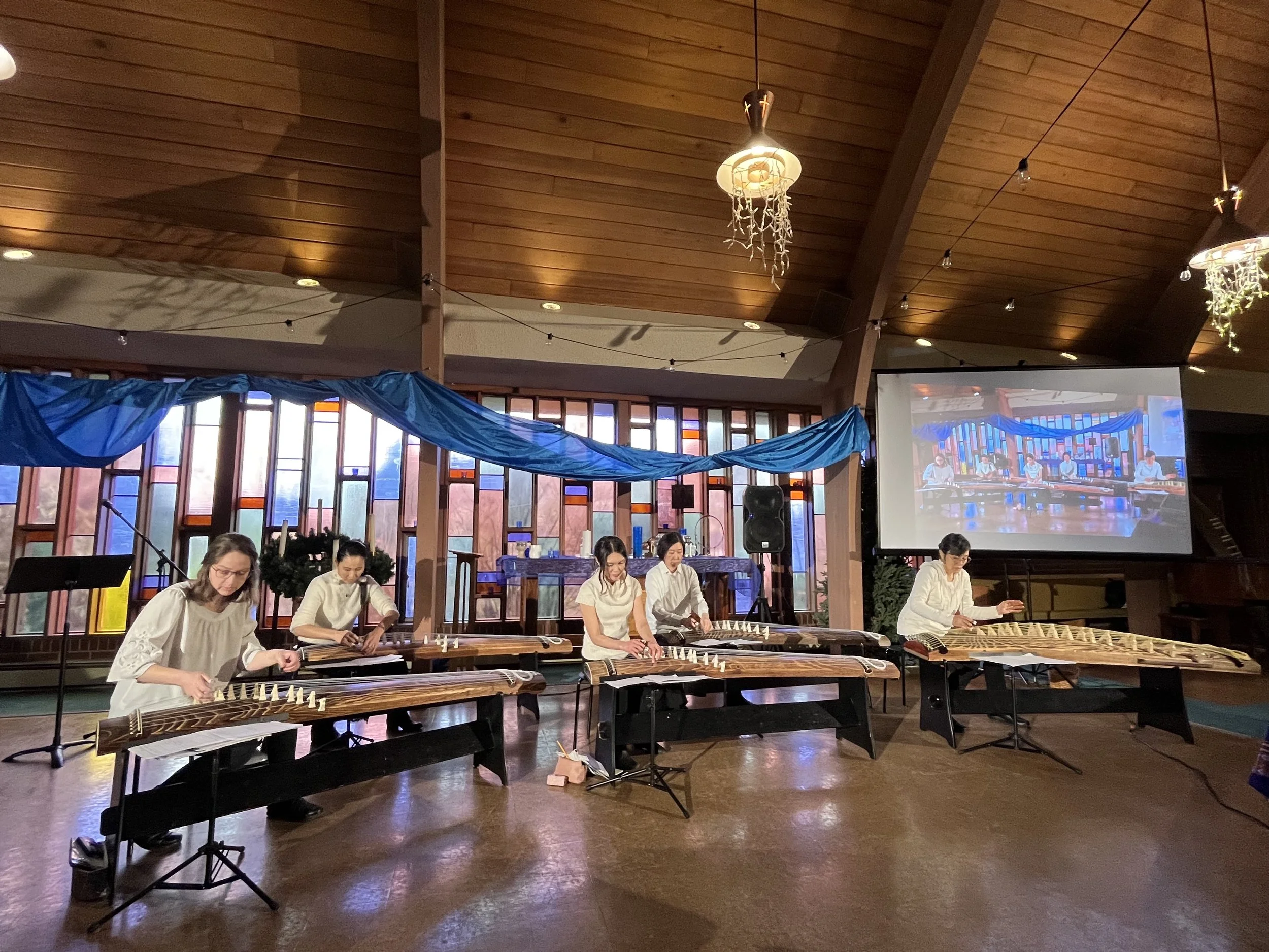 Winter Concert