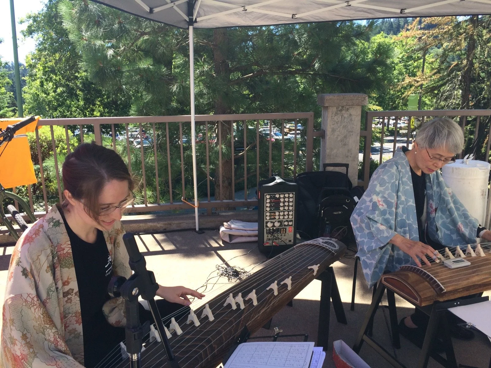 Hillsboro Saturday Market