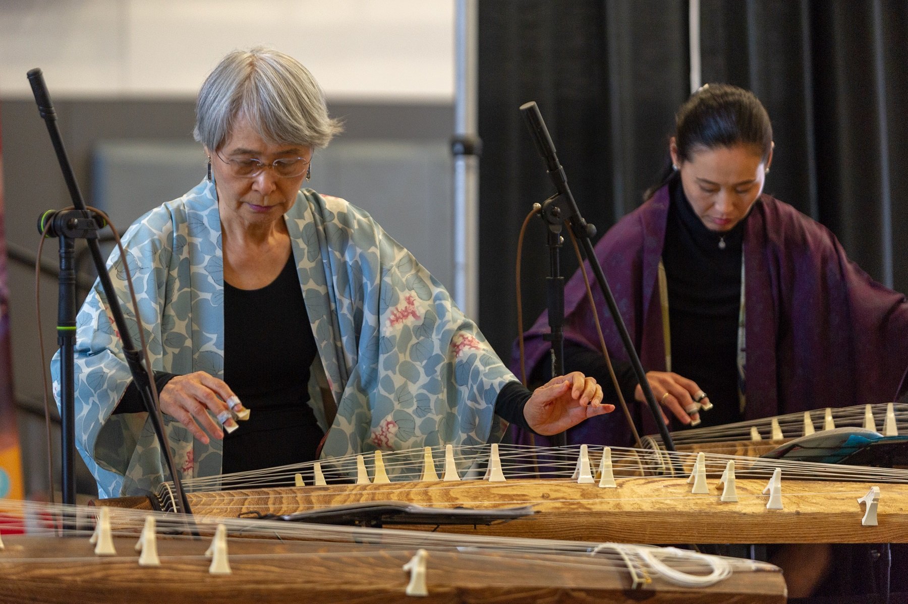 Harumatsuri: Annual Spring Festival