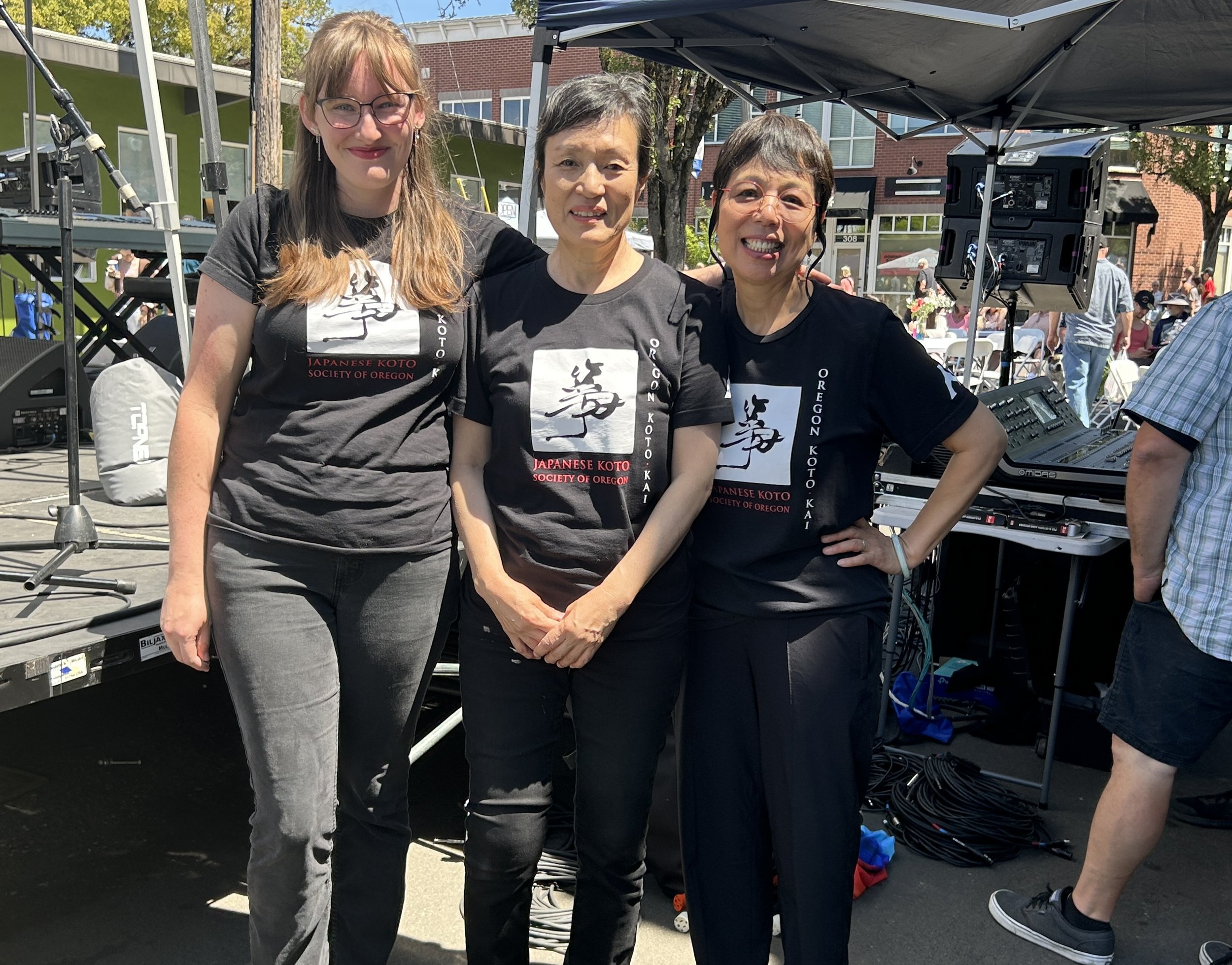 Festival of Arts in Gresham 