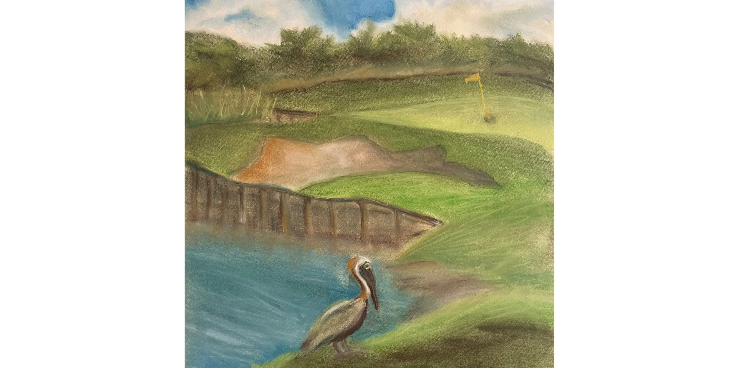 pelican