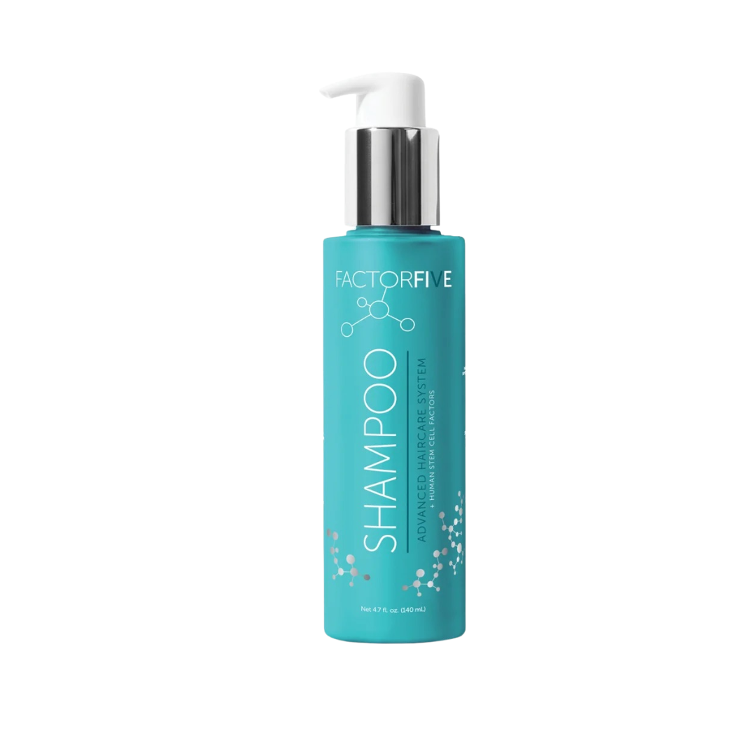 Growth Shampoo