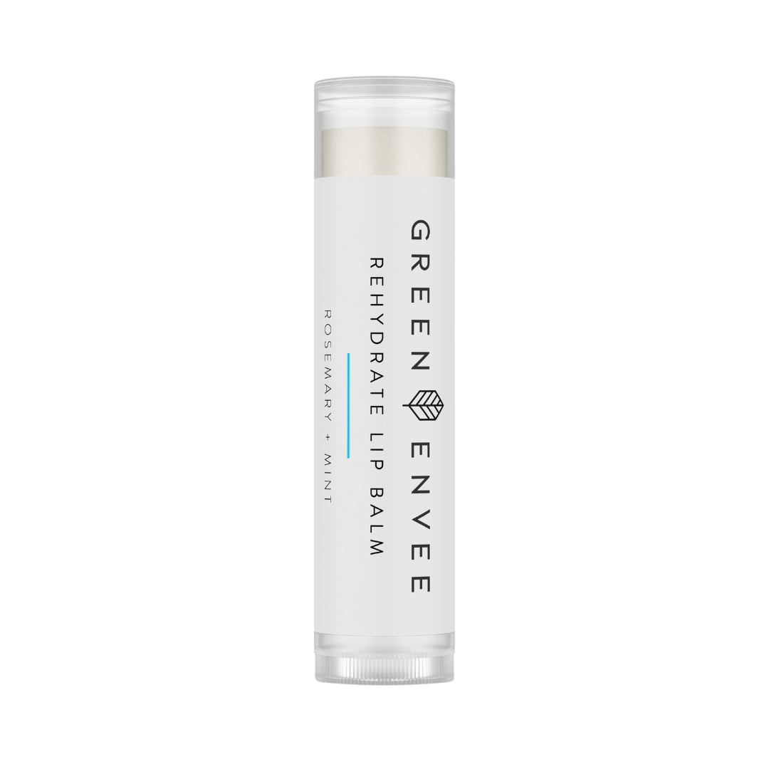 Rehydrate Lip Enhancing Balm