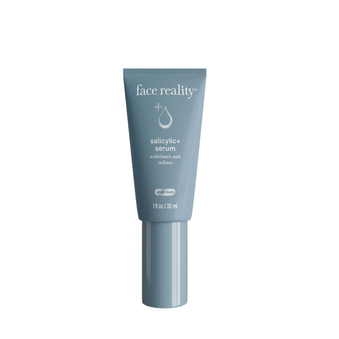 Salicylic + Serum