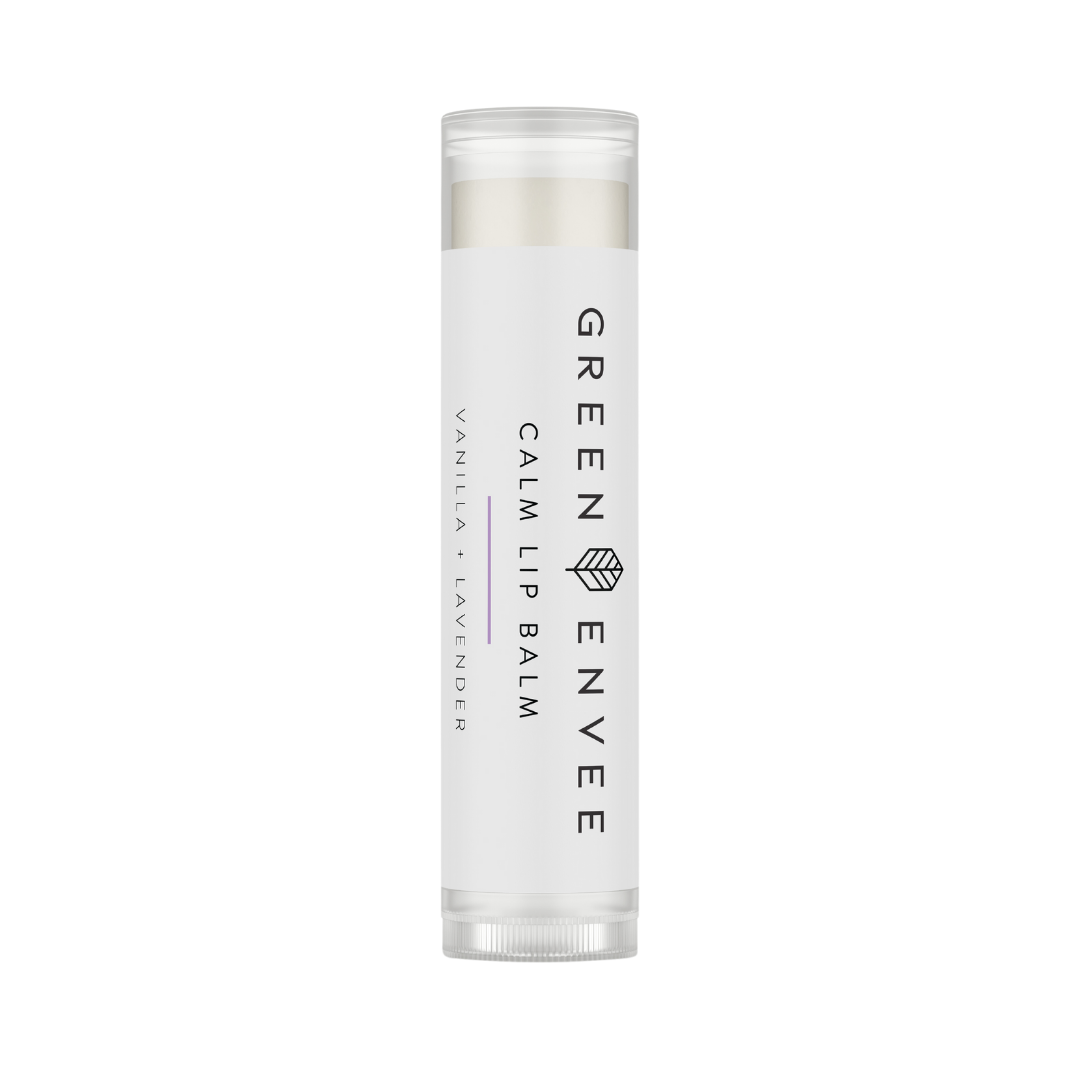 Calm Lip Enhancing Balm