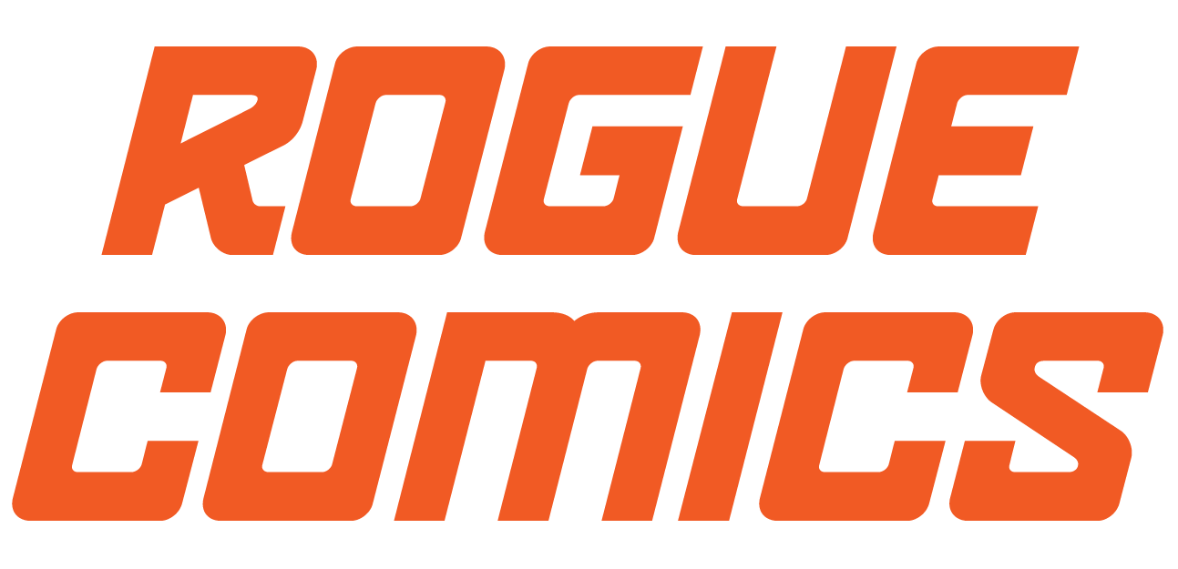 Rogue Comics &amp; Collectibles