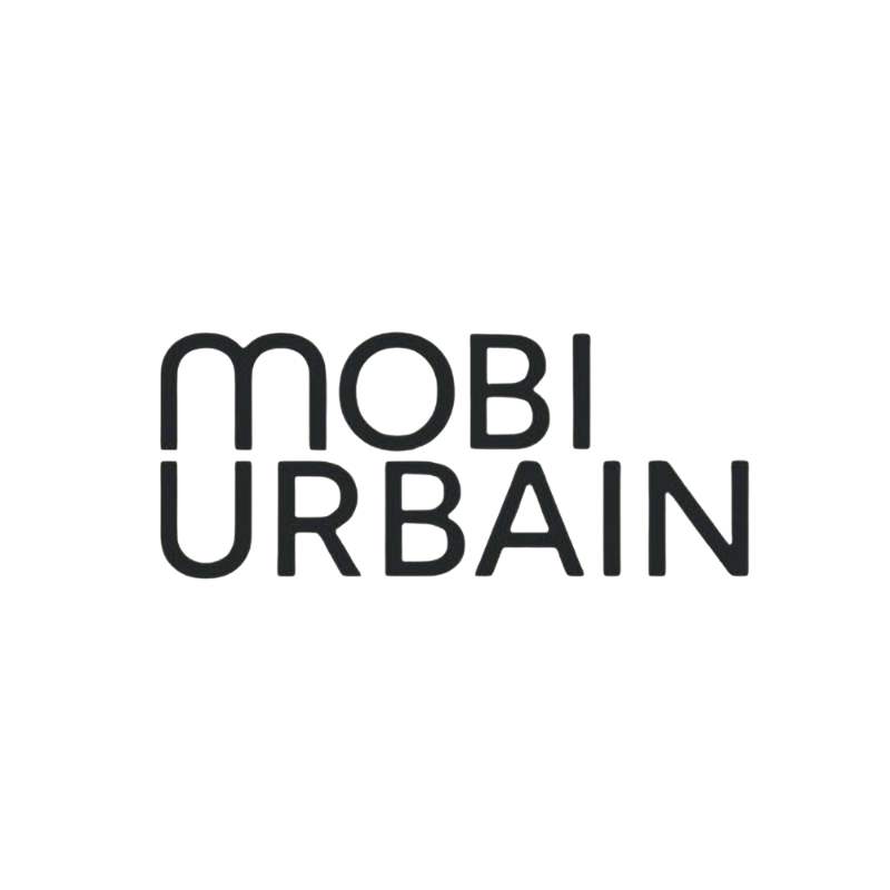 MOBI - Mobilier urbain