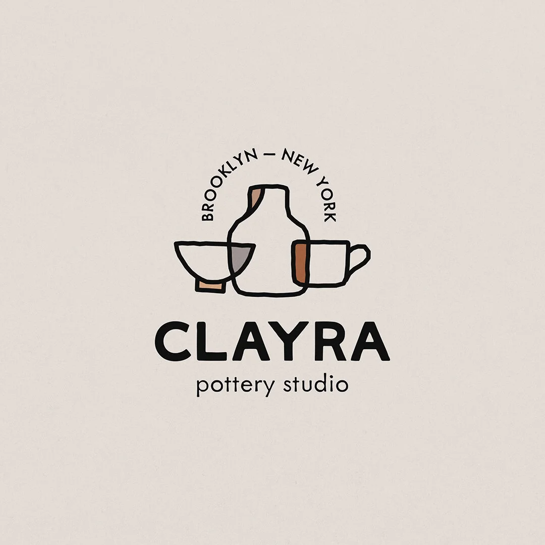 Clayra Pottery Studio