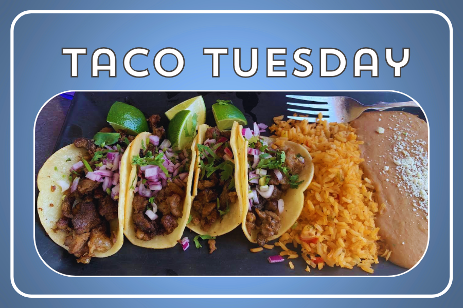 Taco Tuesday