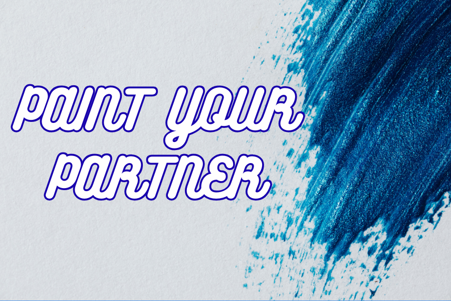 Paint Your Parnter