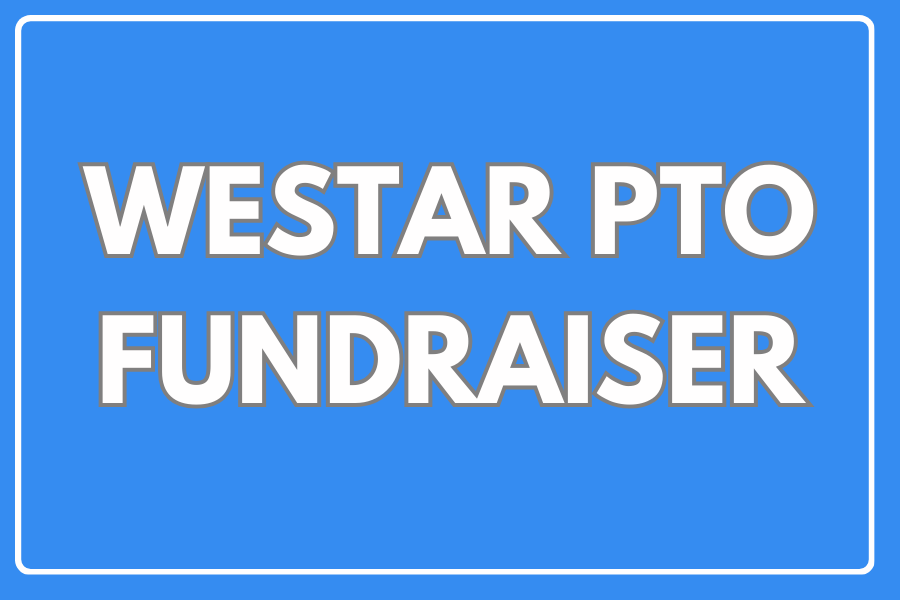 Westar PTO Fundraiser