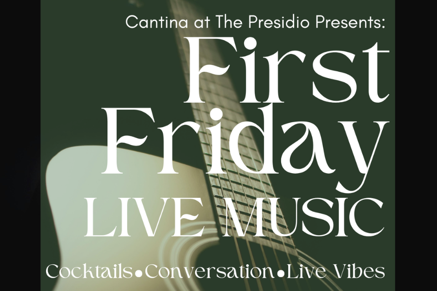 First Friday