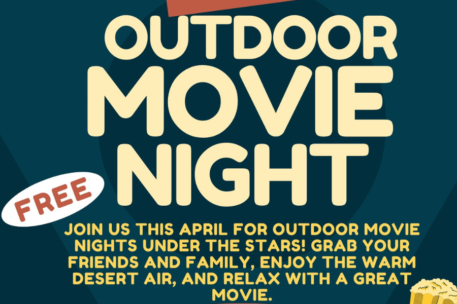 Dive in Movie Night-Zootopia 2