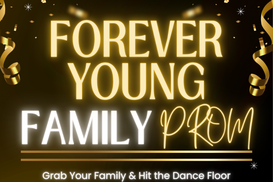Family Prom Night