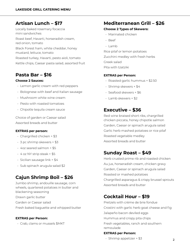 Lakeside Grill Cantering Menu.png