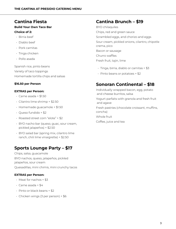 The Cantina Cantering Menu.png