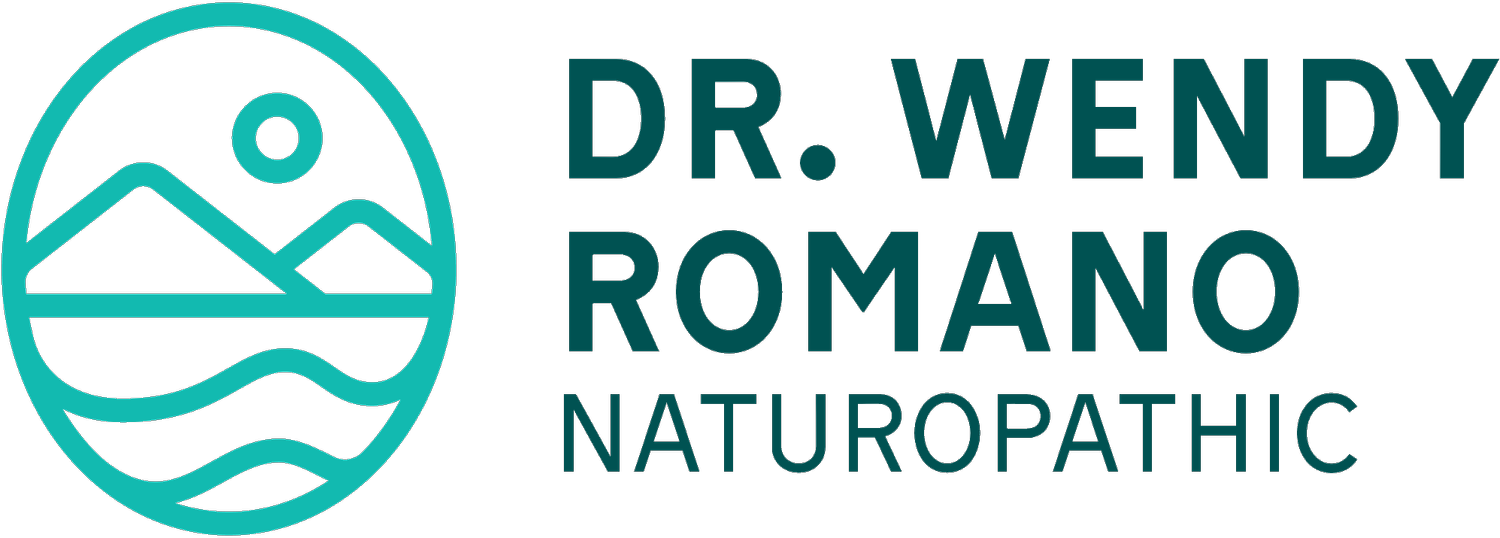 Dr. Wendy Romano ND