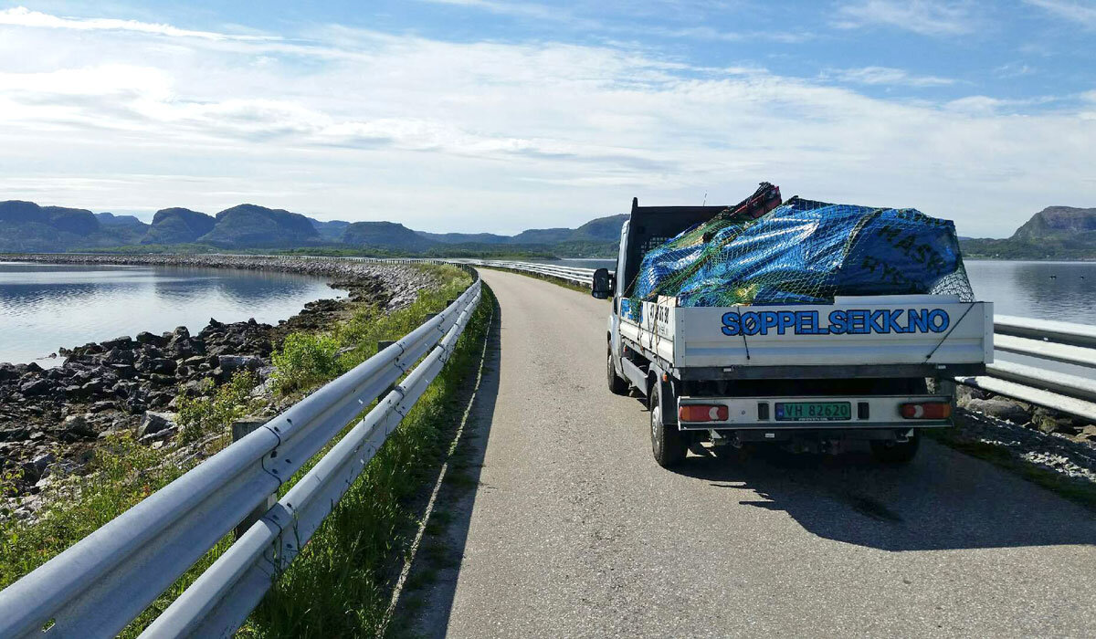 Å automatisere purring og inkasso var et enkelt valg