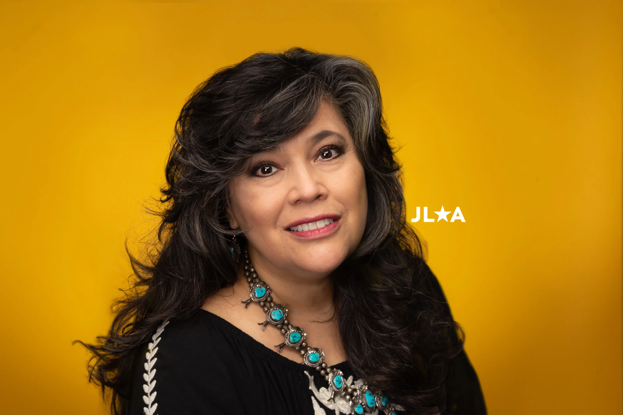 Sandy Alcala