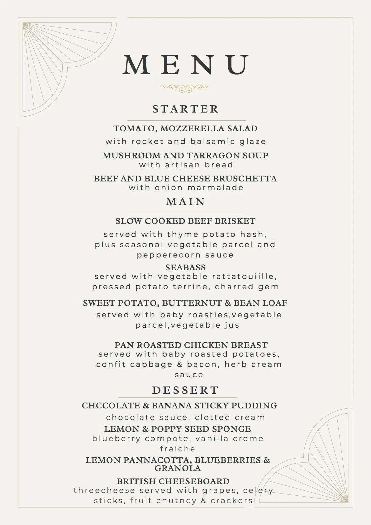 Menu Johnsons 2026.jpeg