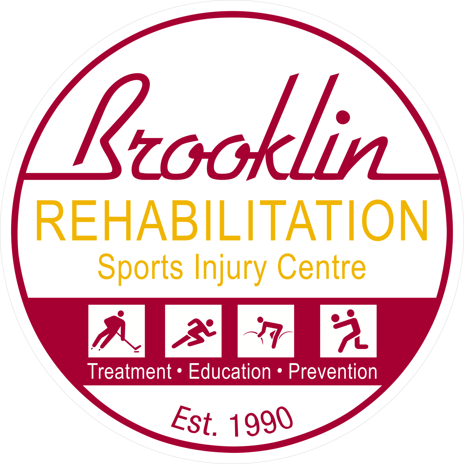 Brooklin Rehabilitation Sports Injury Centre