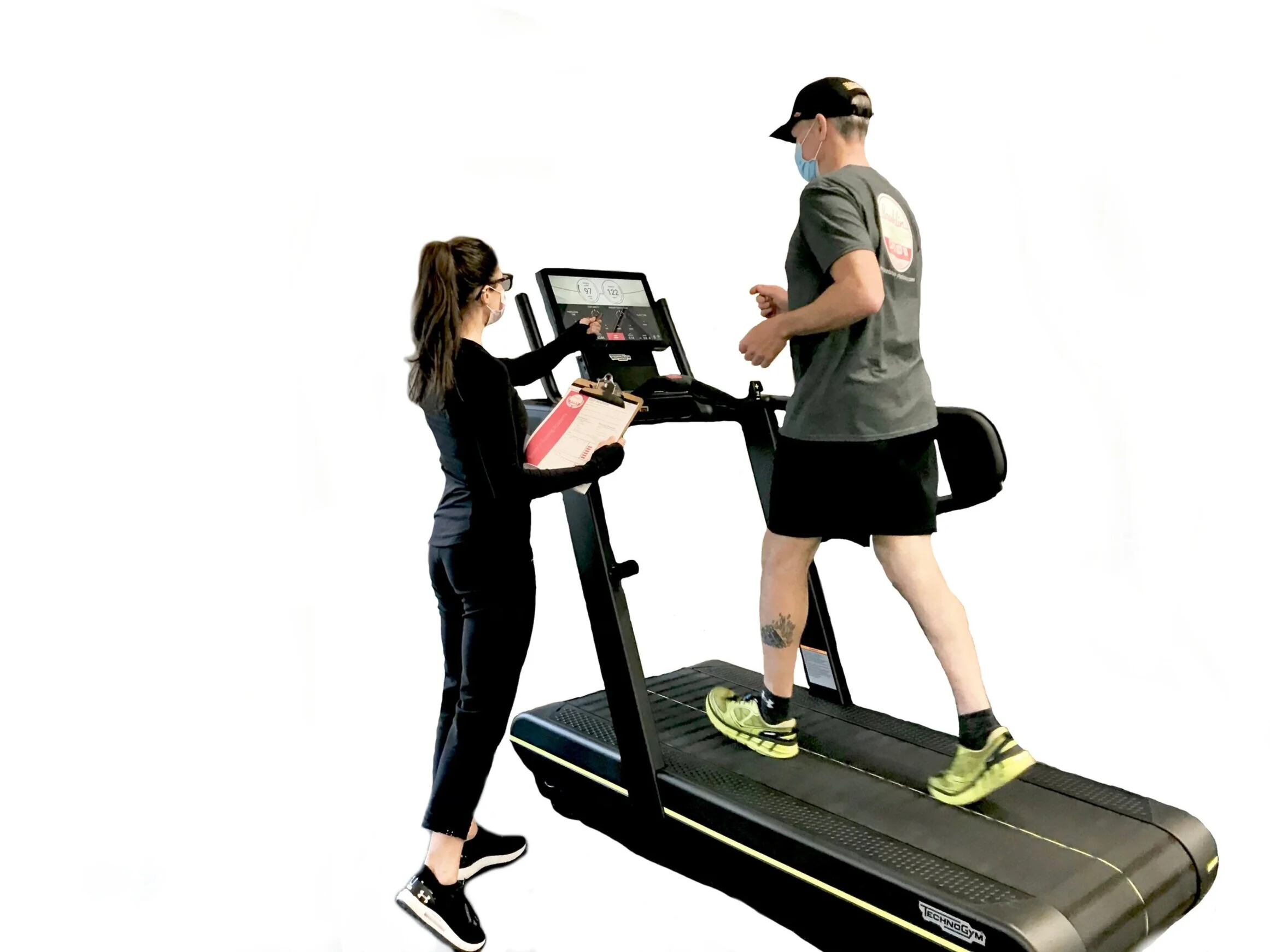Specialized Running Gait Analysis Brooklin | Running Assessment Ontario