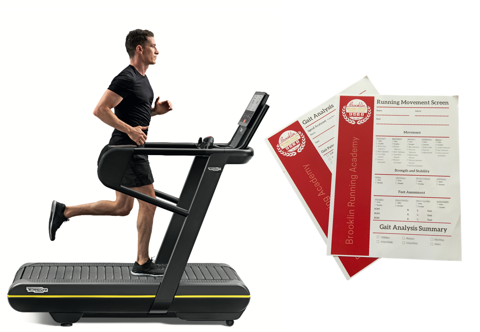 Specialized Running Assessment & Gait Analysis in Brooklin, Ontario