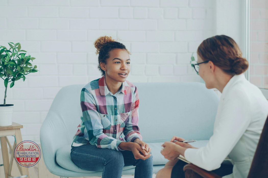 Managing Stress and Performance Anxiety: How Psychotherapy Can Help You Thrive in Brooklin, ON
