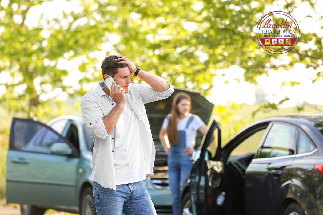 Understanding Your Rights: MVA Rehabilitation &amp; Auto Insurance Coverage in Brooklin