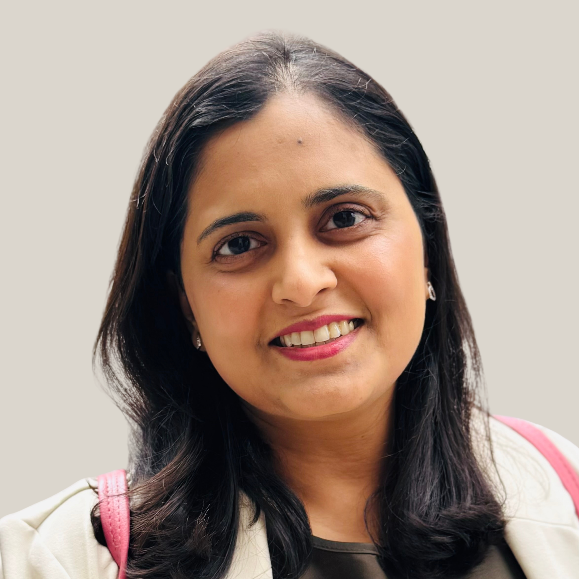 Isha Joshi - Physiotherapist Brooklin