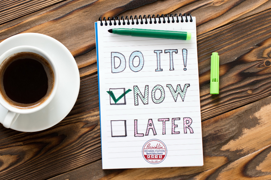 Brooklin Integrated Physiotherapy & Chiropractic Care