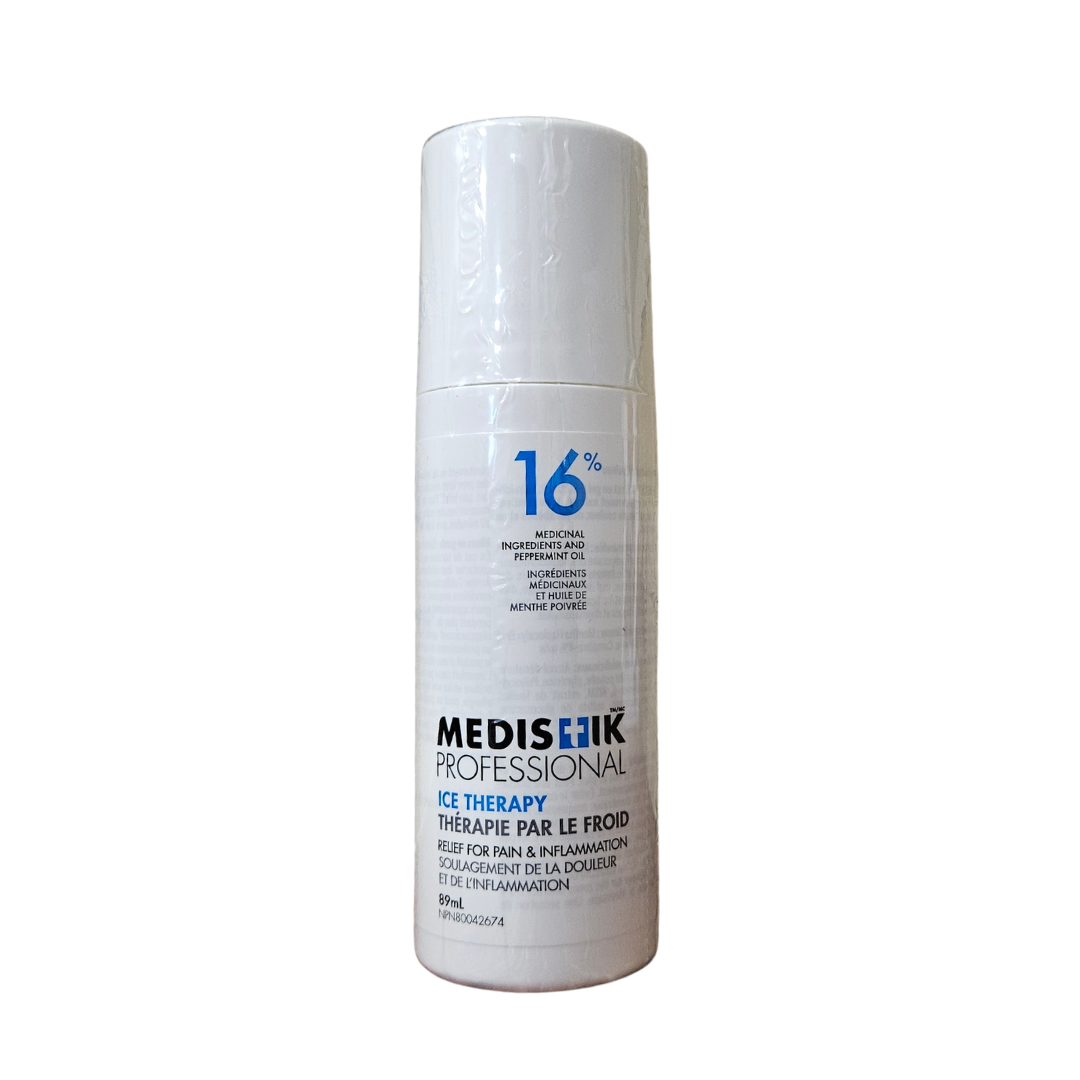 Medistick - Ice Therapy 16%