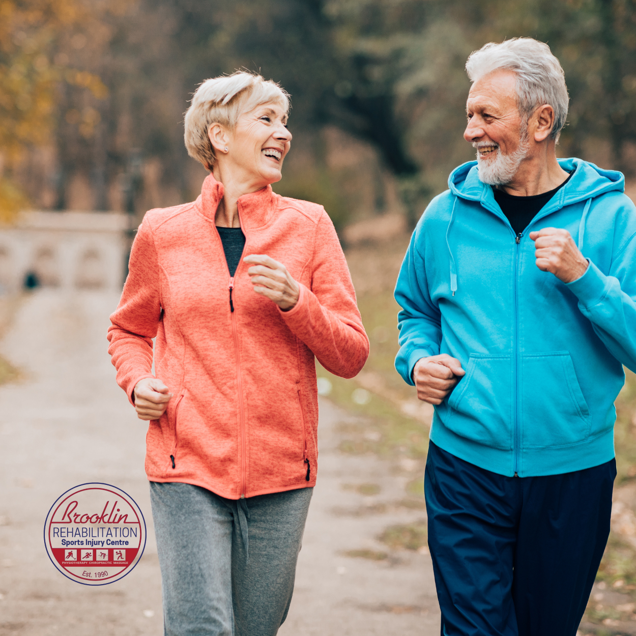 GLA:D® Program: Evidence-Based Relief for Knee & Hip Osteoarthritis in Brooklin