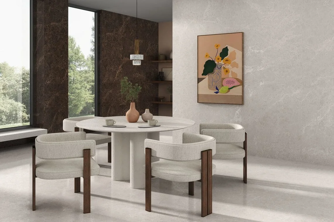 Flavio Marfil Lappato 120 x 60 cm Tile