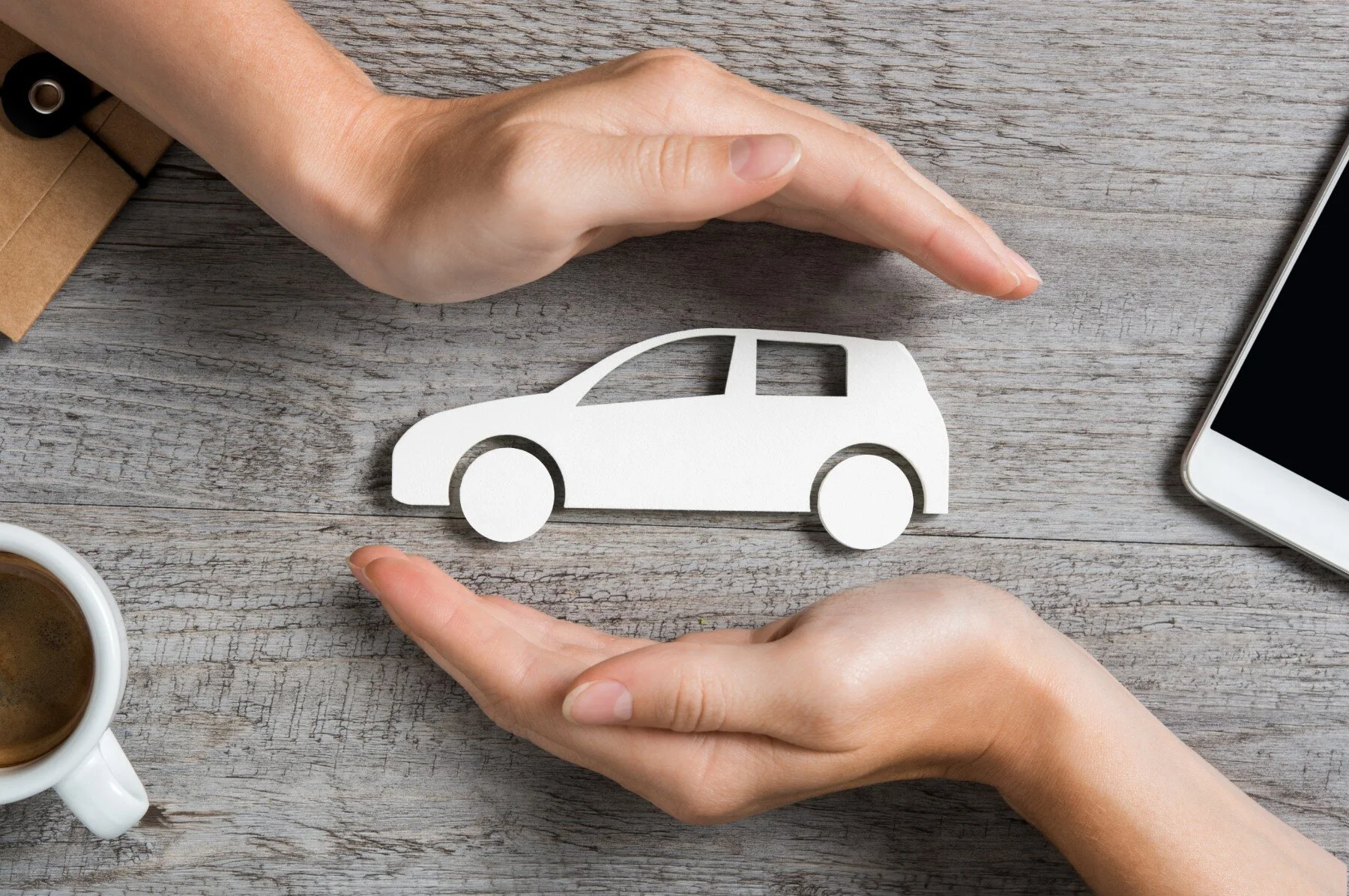 How To Select The Right Car Insurance Policy Company