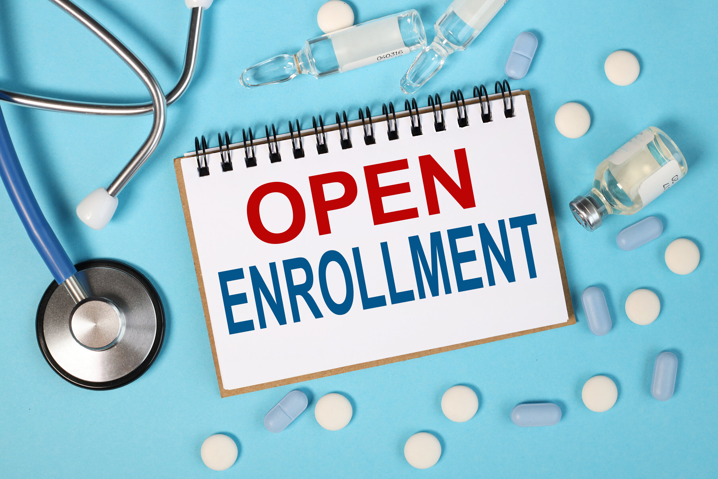 2022 Open Enrollment — The Insurance People