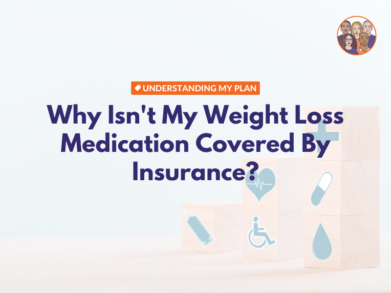 What to Know About Weight Loss Drugs Coverage