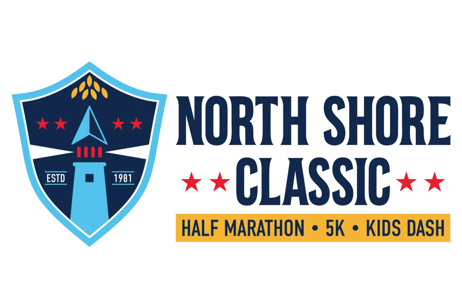 North Shore Classic Half Marathon