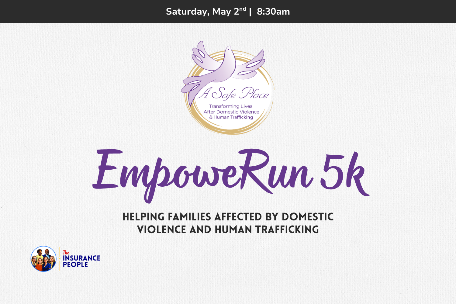 Empowerun For a Safe Place