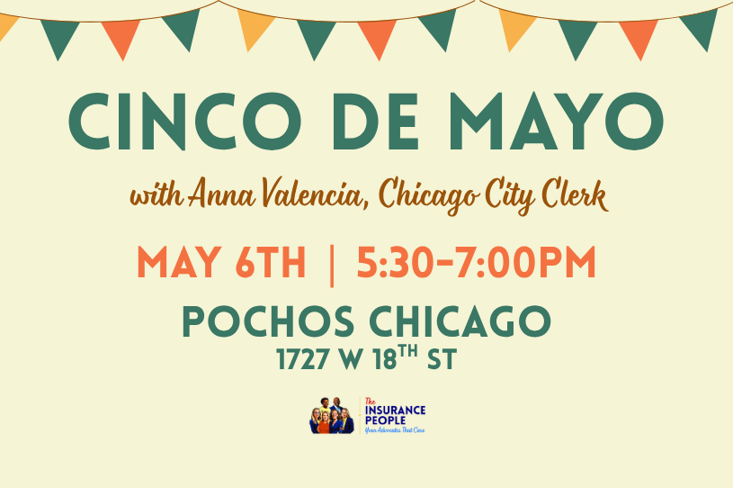 Cinco De Mayo with Anna Valencia