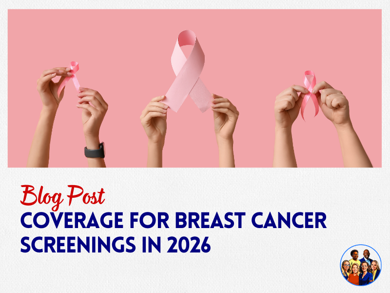 Coverage for Breast Cancer Screenings in 2026